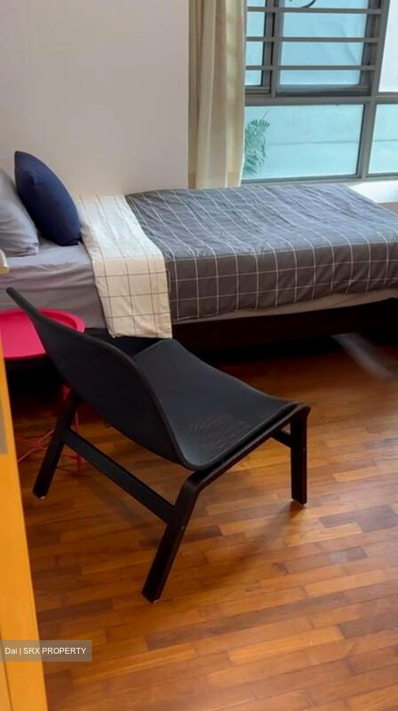 The Infiniti (D5), Condominium #462705781